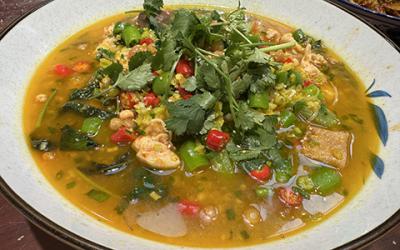 冒菜培訓哪里學？ 成都冒菜培訓哪里學？