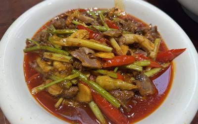 川菜培訓(xùn)需要多少錢？   