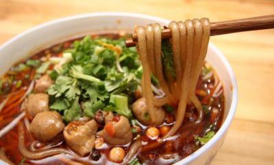 四川肥腸粉技術(shù)培訓(xùn)，肥腸粉怎么做好吃？