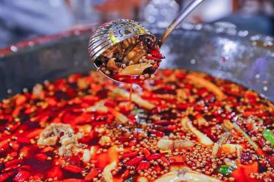 肥腸魚火鍋技術(shù)培訓(xùn)哪里比較好？