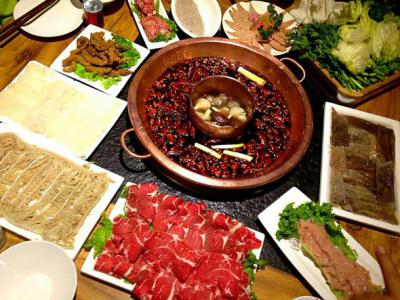 重慶火鍋底料技術(shù)培訓(xùn)哪里好？