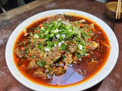 四川火鍋冒菜技術(shù)培訓(xùn)哪家好？